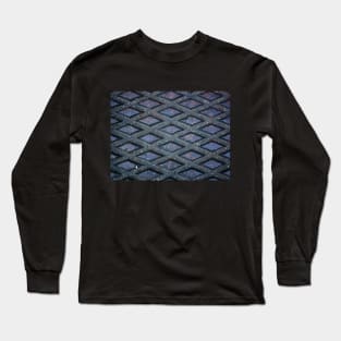 Drain Long Sleeve T-Shirt